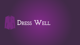 Download Dress Well