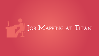 Download Titan: Comprehensive Job Mapping