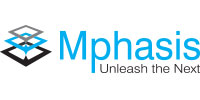 Logo of Mphasis