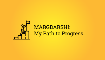Go to Margdarshi: My Path to Progress