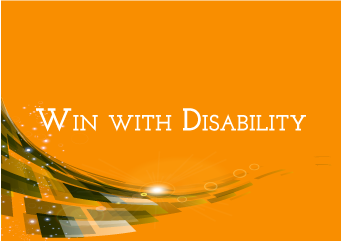 Win with disability thumbnail