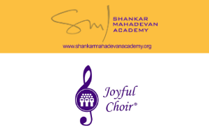 Performance by Joyful Choir