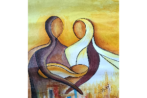 Garbh Sangeet Carnatic 2