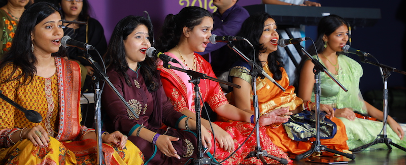 pune - Shankar Mahadevan Academy