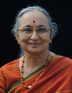 Vidushi Lalith J. Rao
