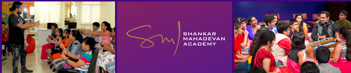 shankar mahadevan academy centres