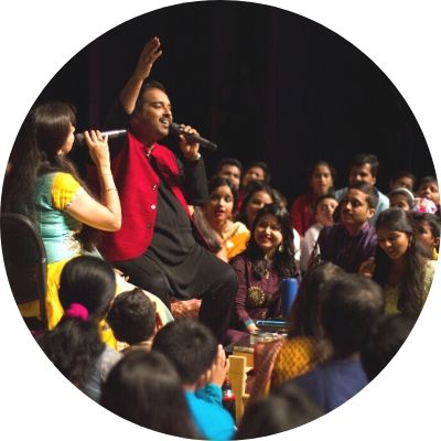 shankar mahadevan academy music school