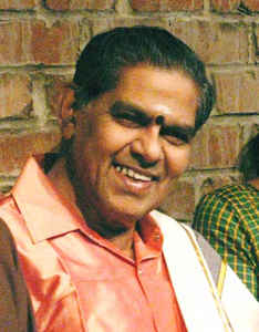Vidwan T. A. S. Mani