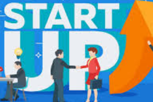 SE - StartUps and Entrepreneurship