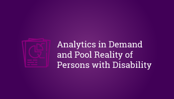 Download Analytics in Demand and Pool Reality of PWD