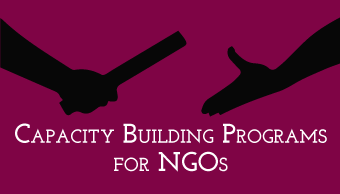 Download Capacity Building Program for NGOs