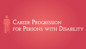 Download Career Progression for Persons with Disability
