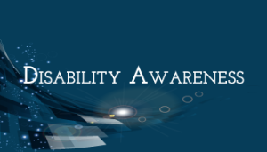 Go to Disability Awareness