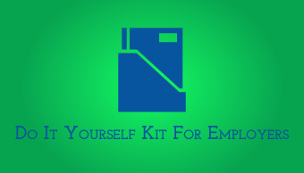 Order Do It Yourself Kit For Employers