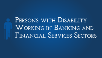 Download Persons with Disability in Banking and Financial Services Industry