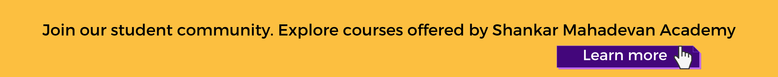 shankar mahadevan academy login shankar mahadevan academy login
